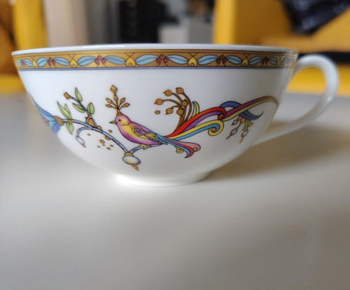 Villeroy boch heinrich - villeroy, &
