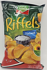Funny Frisch Riffels Gesalzen