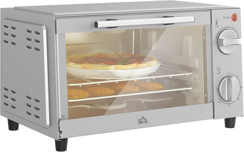 Minibackofen toaster - 9l,