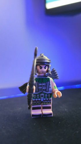 Lego casel minifigur dungeons - lego,