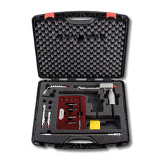 Kompressionsdruckschreiber