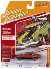 Johnny Lightning JLCG032B-2