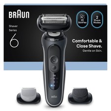Braun Series 6 62-G1650s