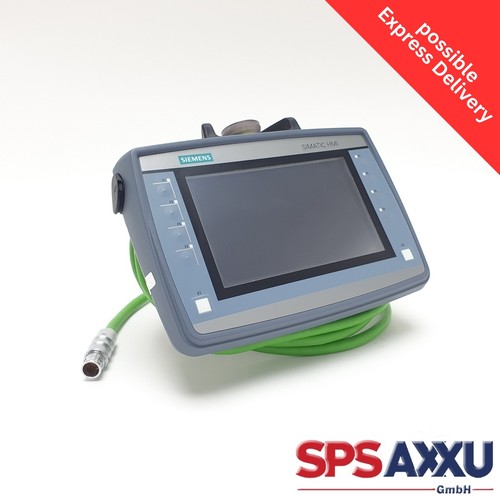 Siemens ktp700f mobile hmi - ktp700f,