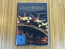 Game of Thrones Staffel 2 DVD