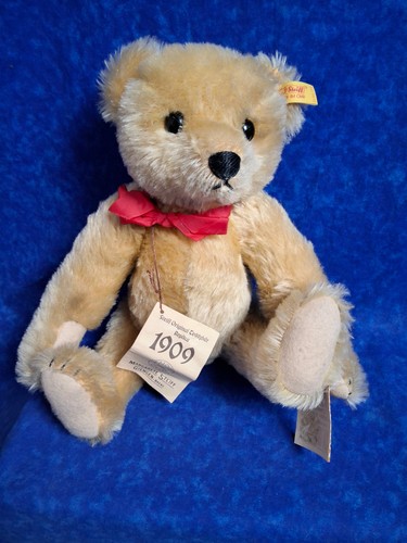 Steiff classic 1909 teddy - teddy, bear