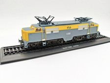 Serie 1208 (1952) Eisenbahn
