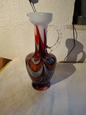 Murano Opalin Glas von Carlo