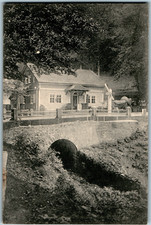 AK GRUSS AUS ZELLA ST. BLASII