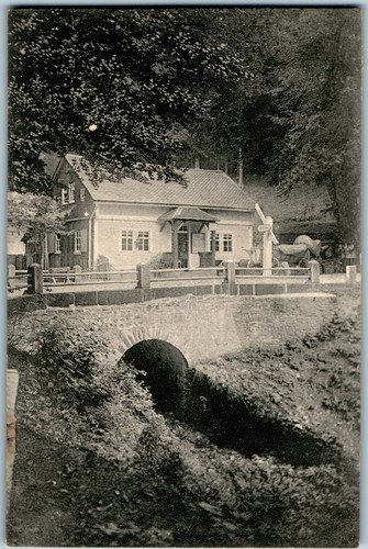 Gruss aus zella - gruss, blasii