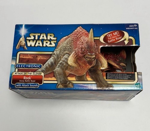 Star wars reek - star,