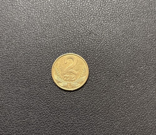 Polen zloty 1988 - zloty,