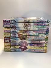 Witch Sonderheft Manga Band