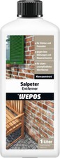 Wepos Salpeter Entferner 1.0 L