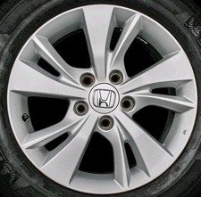 Honda original alufelgen - honda,