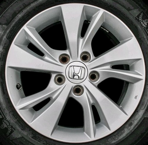 Honda original alufelgen - original, 4x