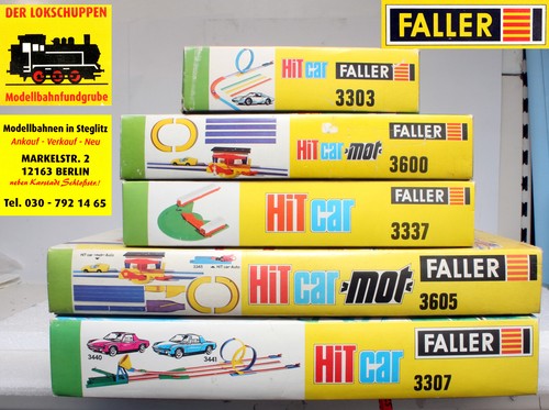 Konvolut faller hit - konvolut,