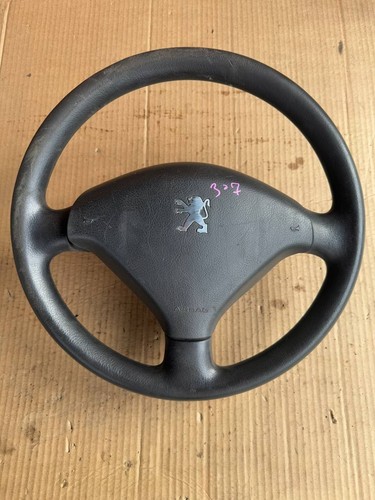 Peugeot 307 lenkrad s922 - lenkrad,