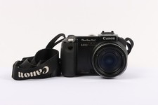 Canon Powershot Pro 1 18MP bridge camera 7x zoom | UNTESTED