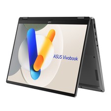 ASUS Vivobook 14 Flip TP3407SA-QL023W 14" WUXGA OLED Touch Core Ultra 7 258V ...