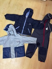 Kleidungspaket für Jungen