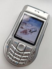 Nokia 6630 GSM 2G 3G Unlocked