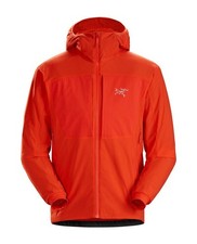 NWT Arc’teryx Leaf Pro