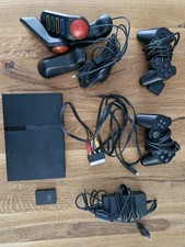 Sony Playstation 2 - SCPH-77004