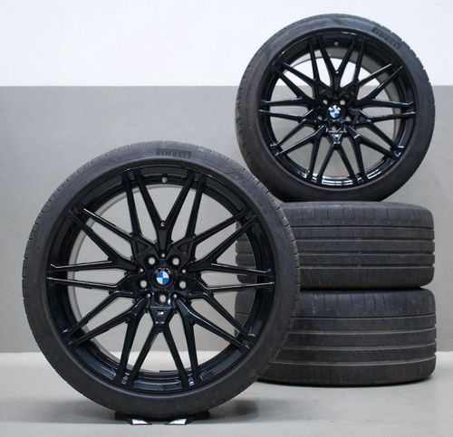 Original bmw x5m - bmw, x6m