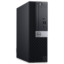 Dell OptiPlex 5060 Desktop PC