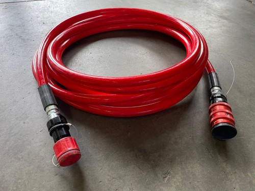 Weber coax schlauch 10m - coax,