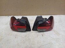 Rückleuchte Opel Corsa F