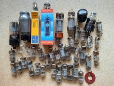Elektro konvolut röhren - elektro,