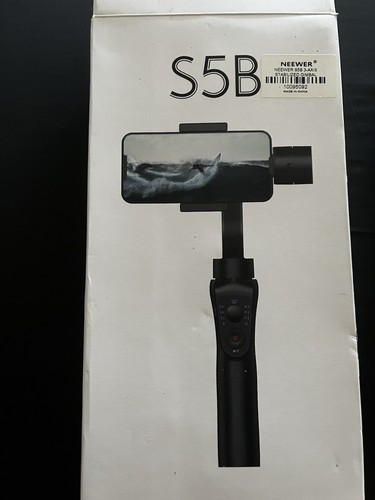 Smartphone handheld halter - smartphone,