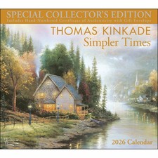 Kinkade, Celebration of
