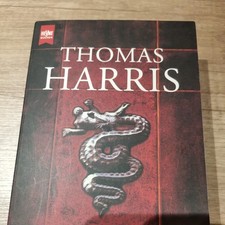 Hannibal von Thomas Harris |