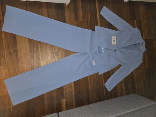 Zara collection hosenanzug - zw,