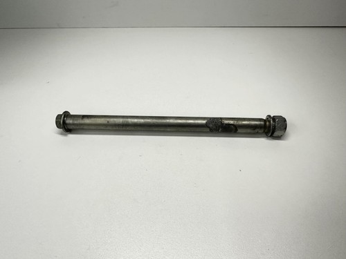 Achse schwinge suzuki 600 - achse,