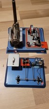 Wilesco d16 dampfmaschine mit - wilesco,