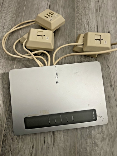 Telekom eumex 800 - eumex,