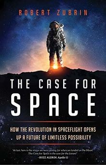 The case for - for, space: