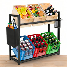 6 Kisten Kastenständer