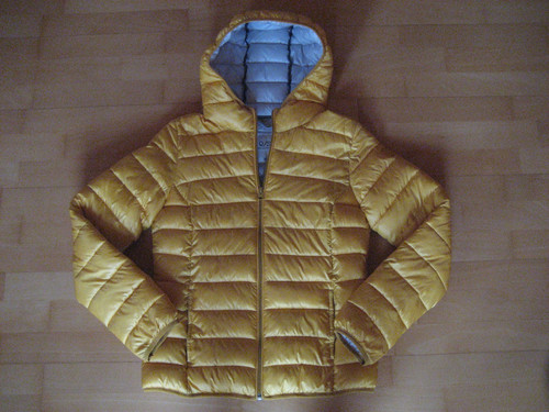 Oliver steppjacke jacke - steppjacke, gr