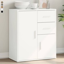 Sideboard Kommode Wohnzimmer Küche Beistellschrank Anrichte Schrank Highboard