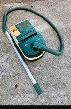 VORWERK STAUBSAUGER - TIGER 251 -