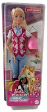 Barbie mysteries malibu puppe - barbie,