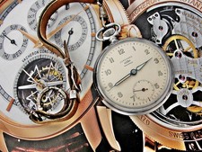 Wunderschöne Junghans Astra