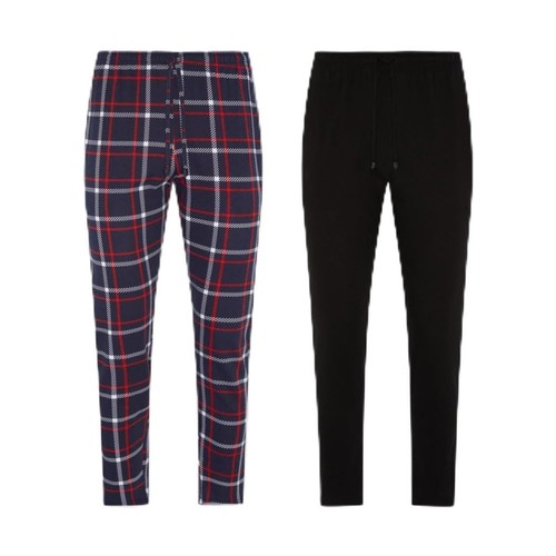 London 2er pack pyjama für - london, 2er-pack