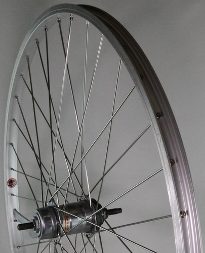 Laufrad 3 gang - (19-622),