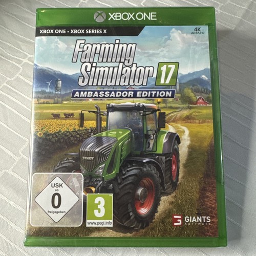Xbox one spiel - one,